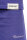 Herren Oversize T-Shirt 22RS033 Light Purple L