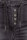Slim Fit Jogging Jeans Kinder Stonewashed  RS105 Black (164)