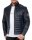 Reichstadt Herren Echtlederjacke 22RS31 LUX - Navy M