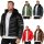 Reichstadt Herren Echtleder Jacke 22RS032LUX