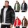 Reichstadt Herren Regular Fit Echtleder Echtleder 22RS032LUX