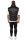 Regular Fit Jacke Herren Echtleder 22RS032LUX Black 3XL