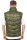Reichstadt Herren Regular Fit Echtleder Echtleder 22RS032LUX Khaki 3XL
