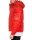 Reichstadt Herren Regular Fit Echtleder Echtleder 22RS032LUX Red XL