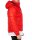 Reichstadt Herren Regular Fit Echtleder Echtleder 22RS032LUX Red XL