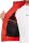 Reichstadt Herren Regular Fit Echtleder Echtleder 22RS032LUX Red XL