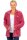 Reichstadt Damen Regular Fit Flauschige Jacke Kuschelig 22RSW002