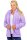 Reichstadt Damen Regular Fit Flauschige Jacke Kuschelig 22RSW002