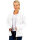 Reichstadt Damen Regular Fit Flauschige Jacke Kuschelig 22RSW002