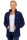 Reichstadt Damen Regular Fit Flauschige Jacke Kuschelig 22RSW002