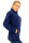 Reichstadt Damen Regular Fit Flauschige Jacke Kuschelig 22RSW002 Navy M