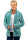 Reichstadt Damen Regular Fit Flauschige Jacke Kuschelige 22RSW002 Old Green M