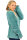 Reichstadt Damen Regular Fit Flauschige Jacke Kuschelige 22RSW002 Old Green M