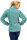 Reichstadt Damen Regular Fit Flauschige Jacke Kuschelige 22RSW002 Old Green XL