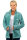 Reichstadt Damen Regular Fit Flauschige Jacke Kuschelige 22RSW002 Old Green XXL