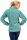 Reichstadt Damen Regular Fit Flauschige Jacke Kuschelige 22RSW002 Old Green XXL