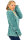 Reichstadt Damen Regular Fit Flauschige Jacke Kuschelige 22RSW002 Old Green XXL