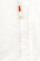 Reichstadt Damen Regular Fit Flauschige Jacke Kuschelig 22RSW002 White S