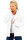 Reichstadt Damen Regular Fit Flauschige Jacke Kuschelig 22RSW002 White 3XL