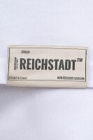 Reichstadt Herren T-Shirt 23RS041 White XS