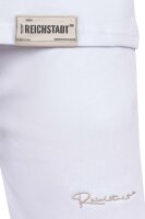 Reichstadt Herren T-Shirt 23RS041 White L