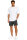 Reichstadt Herren Relaxed Fit Kurzarmshirt 23RS041 White 3XL