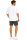 Reichstadt Herren Relaxed Fit Kurzarmshirt 23RS041 White 3XL