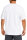 Reichstadt Herren Relaxed Fit Kurzarmshirt 23RS041 White 4XL