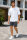 Reichstadt Herren Relaxed Fit Kurzarmshirt 23RS041 White 4XL