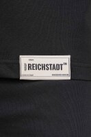 Reichstadt Herren T-Shirt 23RS041 Black L