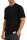 Reichstadt Herren Relaxed Fit Kurzarmshirt 23RS041 Black XL