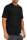Reichstadt Herren Relaxed Fit Kurzarmshirt 23RS041 Black XL