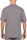 Herren Oversize T-Shirt 23RS041 Dark Grey XS