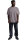 Reichstadt Herren T-Shirt 23RS041 Dark Grey L