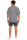 Reichstadt Herren Relaxed Fit Kurzarmshirt 23RS041 Dark Grey 3XL