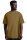 Relaxed Fit T-Shirt Herren  23RS041 Khaki XS