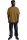 Relaxed Fit T-Shirt Herren  23RS041 Khaki L