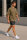 Reichstadt Herren Relaxed Fit Kurzarmshirt 23RS041 Khaki 3XL