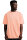 Relaxed Fit T-Shirt Herren  23RS041 Old Pink XS