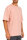 Reichstadt Herren Relaxed Fit Kurzarmshirt 23RS041 Old Pink XXL