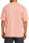 Reichstadt Herren Relaxed Fit Kurzarmshirt 23RS041 Old Pink 4XL