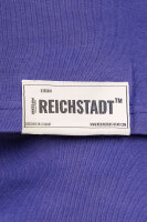 Reichstadt Herren T-Shirt 23RS041 Light Purple 3XL