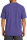 Reichstadt Herren Relaxed Fit Kurzarmshirt 23RS041 Light Purple 3XL