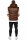 Herren Jacke 22RS32 LUX - Cognac - Echtleder XS