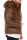 Regular Fit Jacke Herren Echtleder 22RS032LUX Cognac L