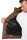Reichstadt Herren Regular Fit Echtleder Echtleder 22RS032LUX Cognac 3XL