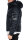 Regular Fit Jacke Herren Echtleder 22RS032LUX Navy XS