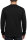 Reichstadt Herren Oversized Langarm Shirt 23RS042 Black 4XL