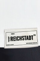 Oversized Langarm Shirt Herren  23RS042 White XXL