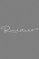 Oversized Langarm Shirt Herren  23RS042 Dark Grey 4XL